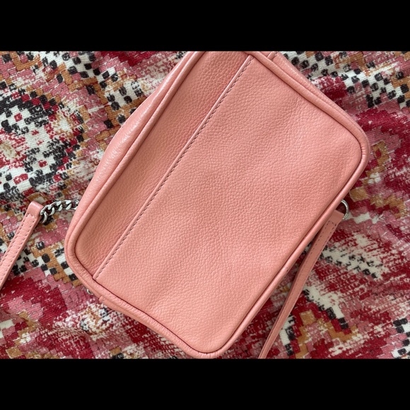 Zadig & Voltaire Boxy bag - Picture 3 of 6